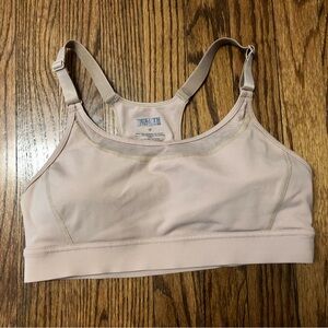 Duluth Trading co sports bra size M